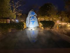 -星河温泉小镇