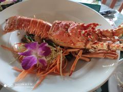 -Onion restaurant