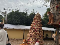 -HERRE·FARM 赫尔露营农场·团建聚会包场