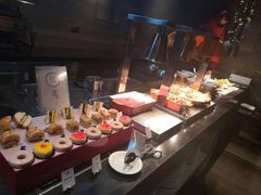 -美食汇自助西餐厅(荆州富力万达嘉华酒店)