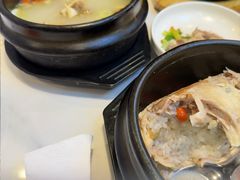 -长顺参鸡汤店(西塔总店)