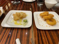 -厦门朗豪酒店 · 明阁中餐厅