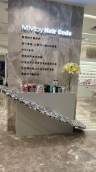 -MMby HairCode 芭曲发型概念店