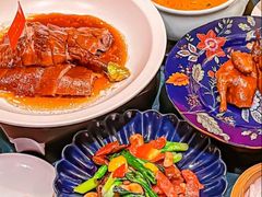 -誉八仙粤菜(万象天地店)