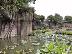 -广州莲花山旅游区