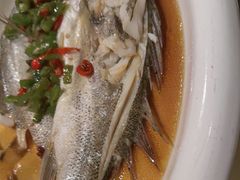 -绿茶餐厅(昆明世纪金源店)