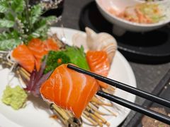 -山上下日本料理(万象城店)