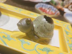 -鮨匠·割烹料理(巨鹿花园店)