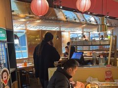 -湘间田舍(北仑银泰店)