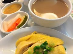 -翠华餐厅(旺角文华商场店)