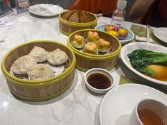 -顺意·顺德家乡菜(国际人才大厦店)