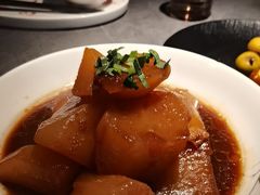 -吴越荣记苏州菜·松鼠桂鱼100%活鱼现做(斜塘老街店)