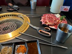 -谷牛和牛烤肉(漕河泾印象城店)