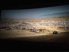 保利国际影城(中国科技馆店)-中国科学技术馆影院