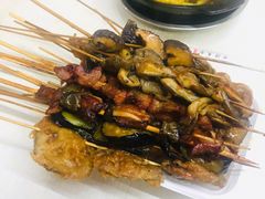 -南湖胖子砂锅(南湖店)