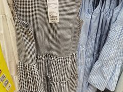 -优衣库(长沙国金中心店)