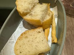 -OGGI TRATTORIA PIZZERIA(深业上城店)