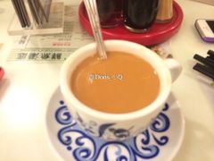 -翠华餐厅