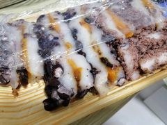 -南大门韩国米糕(公滨路店)