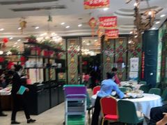 大堂-申阿婆·上海菜·小海鲜(国展店)