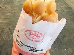 -利强记北角鸡蛋仔(弥敦道店 )