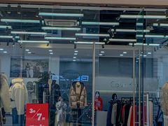 -王府井奥莱临潼小镇(临潼店)