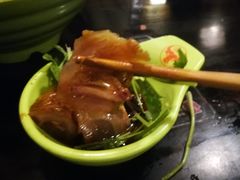 -张记牛肉面馆(天津路店)