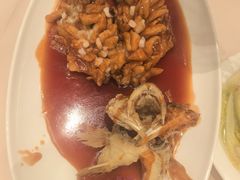 -得月楼·省级非遗·传统苏帮菜(观前店)