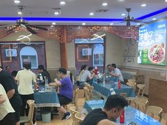 -马艾萨中国兰州传统牛肉面(惠新里店)