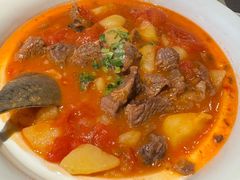 -南堂馆·新川菜(春熙路店)