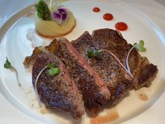 -王品牛排(郑州大卫城店)