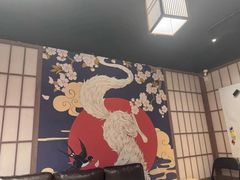 -谜·沉浸侦探剧本杀推理馆(静安店)
