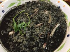 -萨莉亚意式餐厅(深圳北站店)