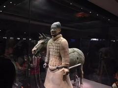 -秦始皇帝陵博物院-丽山园