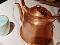 -四世同堂·京菜·烤鸭(双井店)