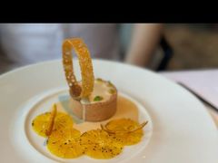 -Le Comptoir de Pierre Gagnaire
