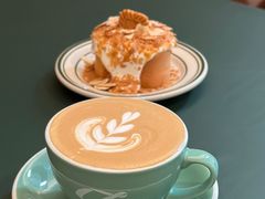 澳白FW-Line 咖啡(石厦花园店)