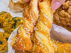-吴酥生宫廷酥饼(南门口店)