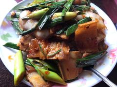 -口口香小吃店