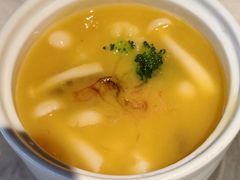 李鸿章大杂烩-不倒翁·安徽名菜楼(步行街店)