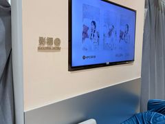 -海马体照相馆(成都来福士广场店)
