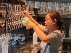-京A Taproom·精酿餐吧(CBD店)