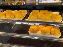-新世界餐厅(万达店)