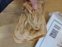 -爸爸糖吐司面包(重庆解放碑英利大融城店)