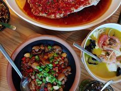 -望湘园·湖南菜(宏伊店)