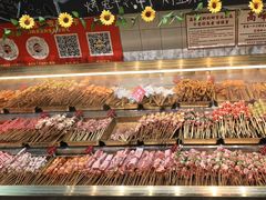 -为民烧烤吧.自贡爆炒菜(收录10年好店)