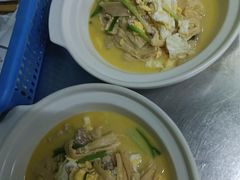 -湘当爱·鲜煮现炒(松岗立业路店)