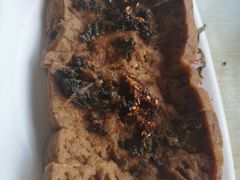卤豆腐-重庆小面(贵友大厦店)