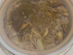 -爱膳菌锅锅(阳南店)