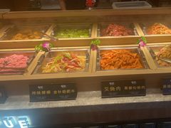 -梨花自助烤肉(西三旗万象汇黑金店)
